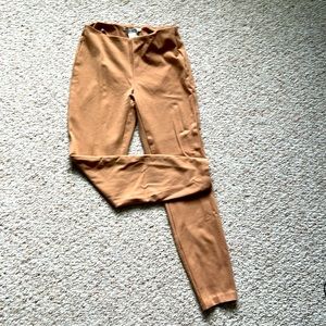 🎄[4x$50] Tan Leggings 🍂
